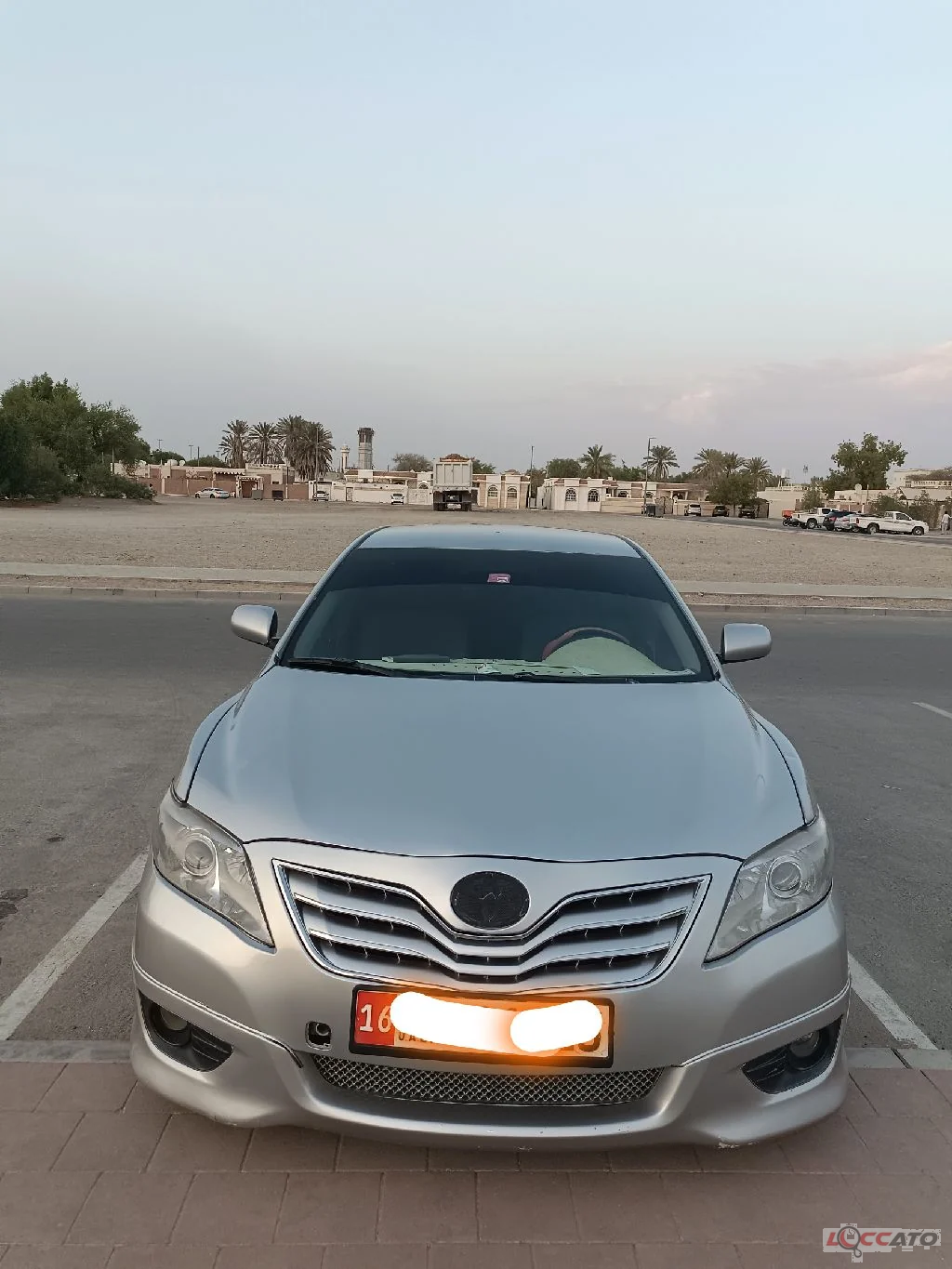 for sale Toyota Camry 2009